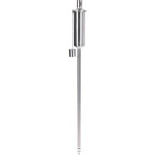 PRO GARDEN 81209 Stainless Steel Torch 115 cm