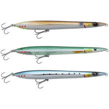 Fishing lures and jigs