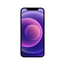 Smartphone Apple iPhone 12 Purple 6,1