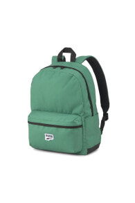 Downtown Backpack Siyah Erkek/unisex Sırt Çantası