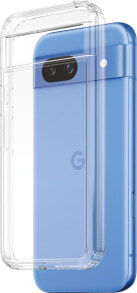 PanzerGlass PanzerGlass HardCase Google Pixel 8a