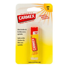 Солнцезащитные средства и автозагары для тела Carmex