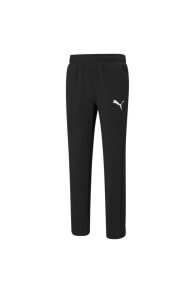 58672051 Ess Logo Pants Tr Op Erkek Tek Alt