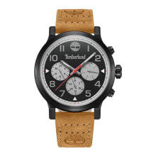 TIMBERLAND WATCHES Pancher Watch