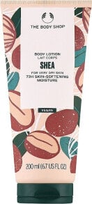 Körperlotion - The Body Shop Shea Body Lotion