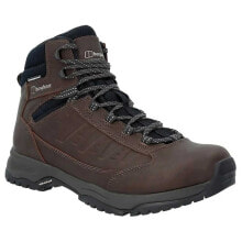 Спортивная одежда, обувь и аксессуары bERGHAUS Expeditor Ridge 2.0 Hiking Boots Waterproof