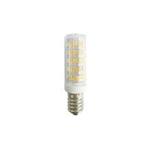 EDM Led tubular bulb E14 6400K 6.5W 800 Lumens