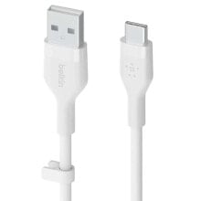 BELKIN CAB008BT2MWH 2 m USB-C Cable