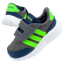 Adidas Run 70s Jr GW0325 sports shoes