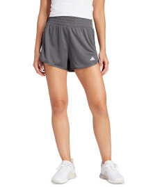 Women's sports shorts and skirts