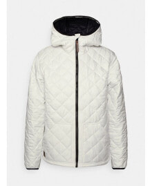 Купить мужские куртки OOSC: Men's White Glacier Thermolite Insulated Jacket