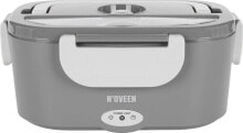 Noveen Lunch Box Noveen LB340 dark grey