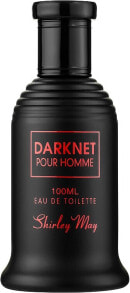 Shirley May Darknet - Eau de Toilette