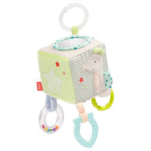 FEHN Children Of The Sea Activity Cubes