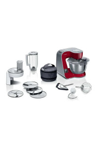 BOSCH Small appliances for the kitchen