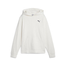 Белые женские худи PUMA купить от $36