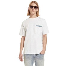 SCOTCH & SODA 175153 Short Sleeve T-Shirt