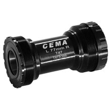 CEMA T47A Ceramic FSA386 bottom bracket cups