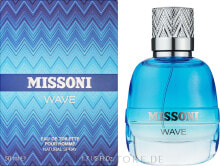 Missoni Wave - Eau de Toilette