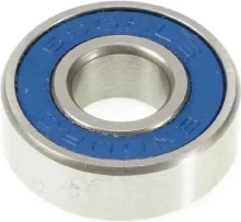 ENDURO BEARINGS BB 696 LLB-bx ABEC-3 Radial bearings