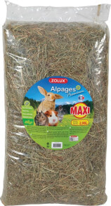 Zolux ZOLUX Siano alpejskie Premium 2,5 kg