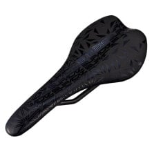 Bicycle saddles