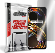 Protective films and glasses for smartphones