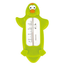 KIKKABOO Penguin Bath Thermometer