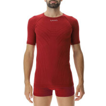 Купить термобелье UYN: UYN Motyon 2.0 Short sleeve base layer