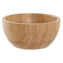 HOME DECOR Natural 12.5x12.5x6 cm Bowl