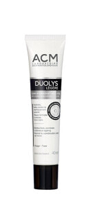 Duolys Legere (Anti-Aging Moisturizing Skincare) Крем для нормальной и комбинированной кожи (Anti-Aging Moisturizing Skincare) 40 мл