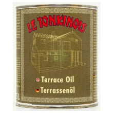 Купить аксессуары для лодок LE TONKINOIS: LE TONKINOIS LT27002 2.5L decking oil