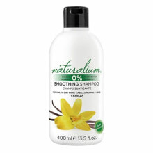 Naturalium Hair care products