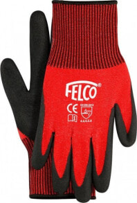 Personal hand protection equipment for construction and repair