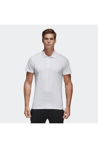 ESS BASE POLO Beyaz Erkek T-Shirt 101015821