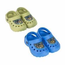 Baby sandals and sandals for girls