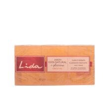 Lump soap Lida