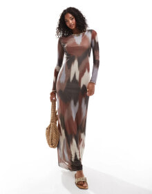 Women's Maxi Dresses