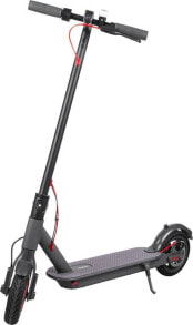 Electric scooters