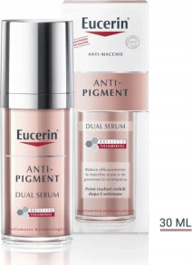 EUCERIN_Anti-Pigment Dual Serum serum do twarzy przeciw ciemnym plamom 30ml