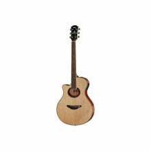 Acoustic guitars