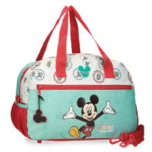 DISNEY Mickey Best Friends Together bag