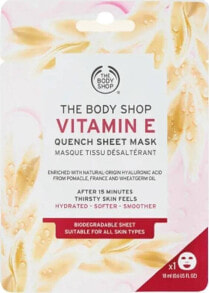 Face Masks