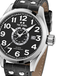 Men's Wristwatches with a Strap