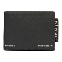 Men's wallets and purses Replay