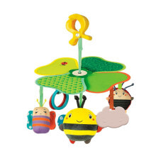 Clementoni Products for the children's room