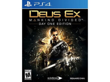 Игры для PlayStation 4 SQUARE ENIX USA купить от $18