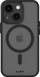 Laut Laut Huex Protect for iPhone 14 Plus Black standard