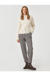 Women's trousers