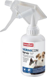 Средство от блох и клещей для животных Beaphar VERMICON SPRAY 250ML